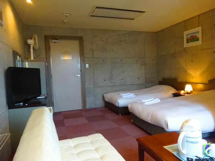 Hakodate Motomachi Hotel