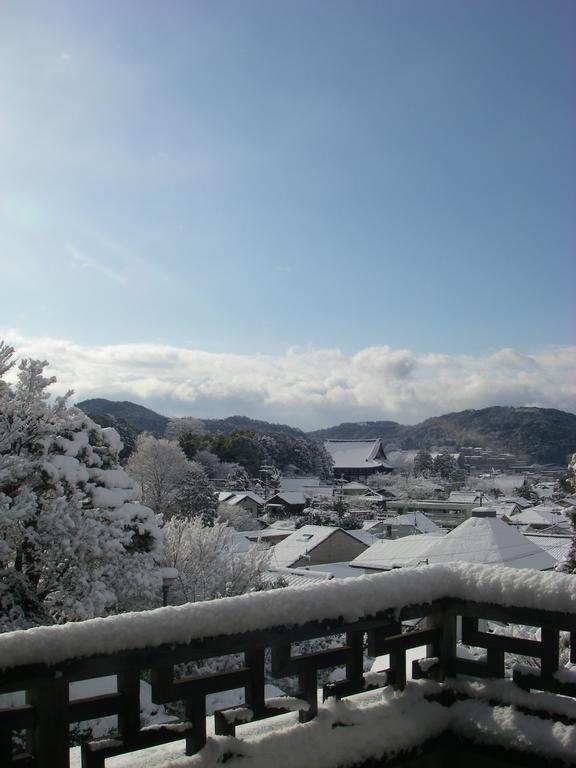 Ryokan Inn Yoshida-sanso