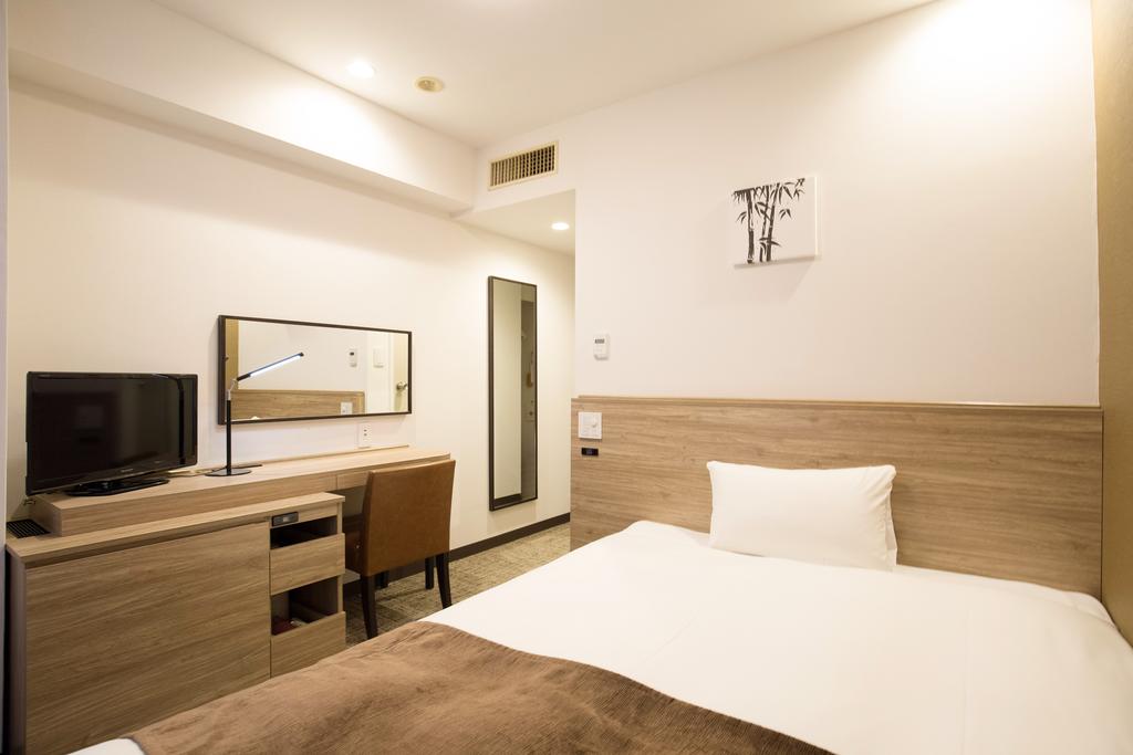 Nest Hotel Osaka Shinsaibashi