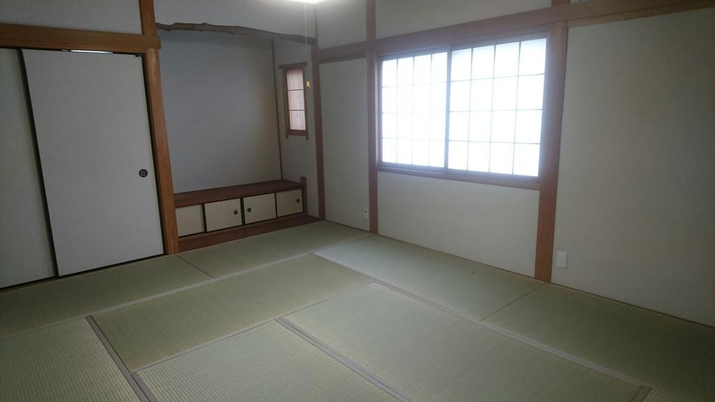 Guest House Gosho Nishi