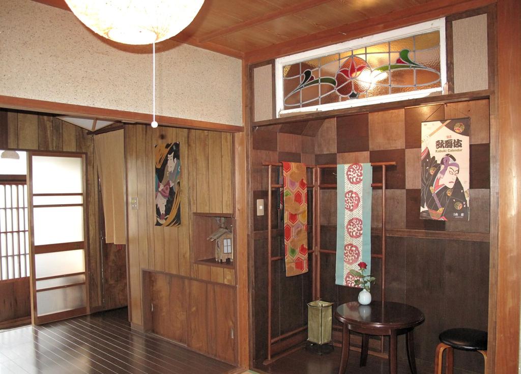 Guesthouse Higashiyama