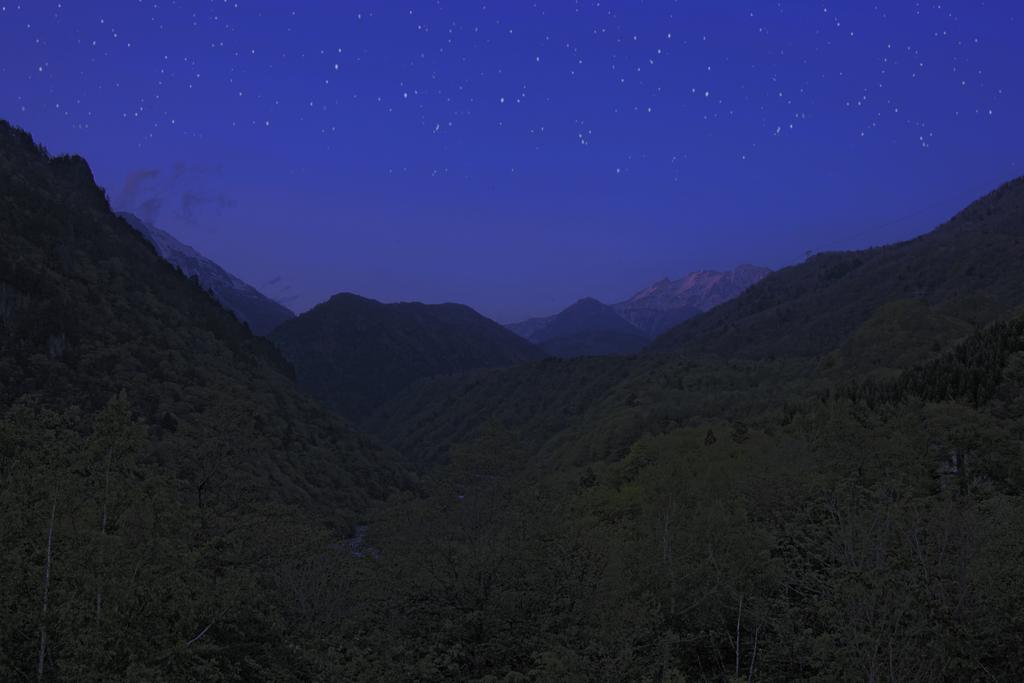 Nakao Kogen Hotel Kazaguruma