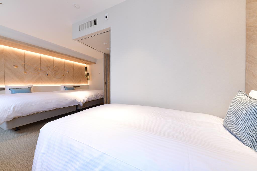 Vessel Hotel Campana Nagoya