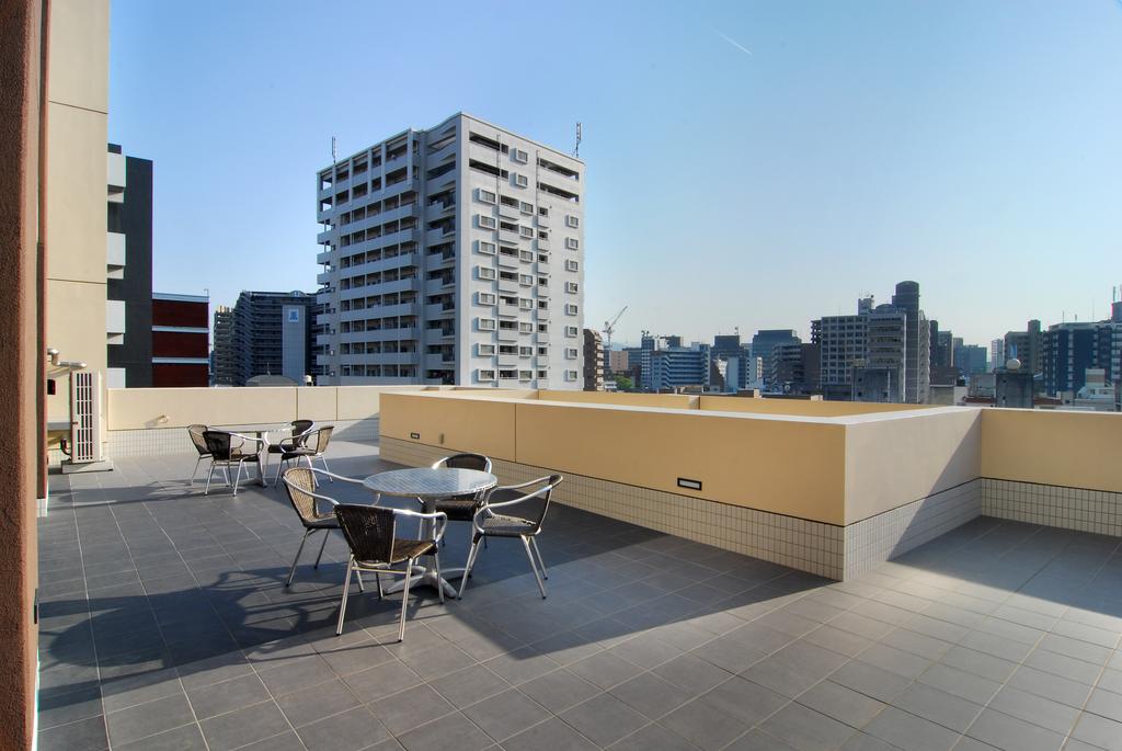 Candeo Hotels The Hakata Terrace