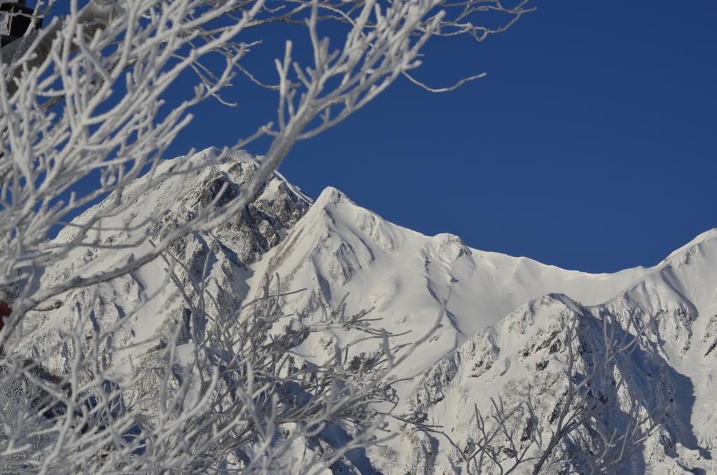 B&B Santana Hakuba