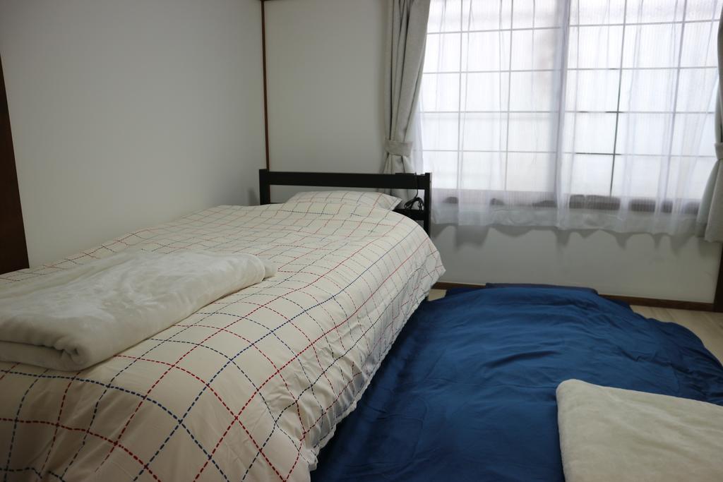 Service Apartment Sapporo SAKURA203