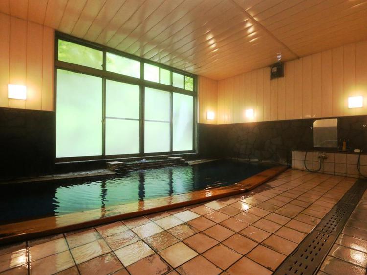 Kose Onsen