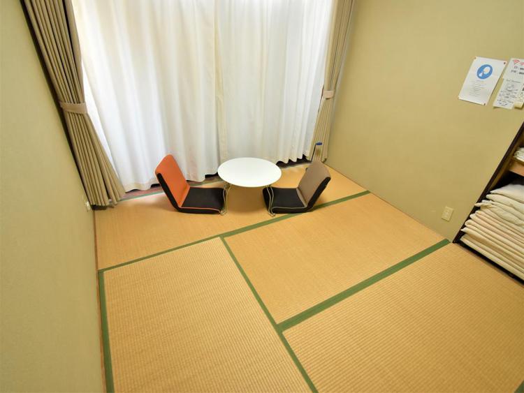 Guest House Asobigokoro Kumamoto