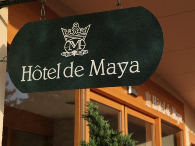 Hotel de Maya