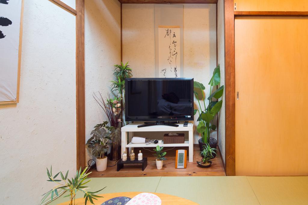 Asakusa Traditional Japanese style Room