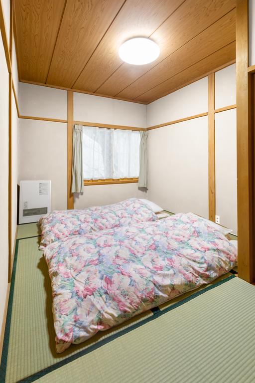 Pension Eastmountain Hakuba