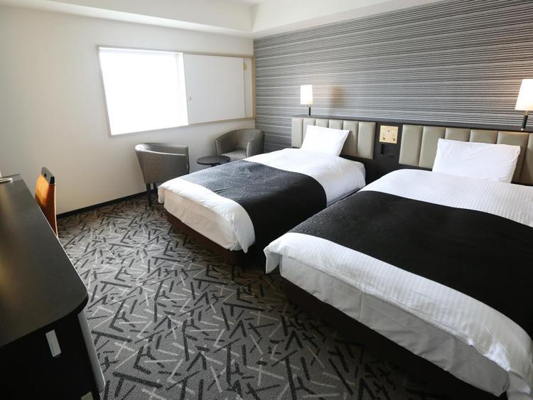 APA Hotel & Resort Sapporo