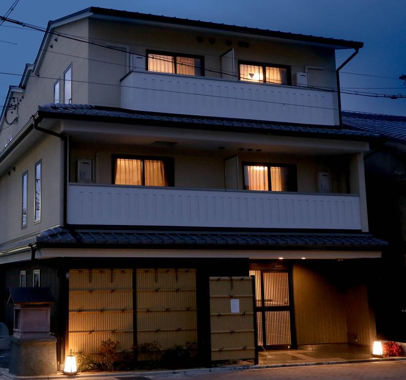 Kamon Inn Higashiyama Shichijo