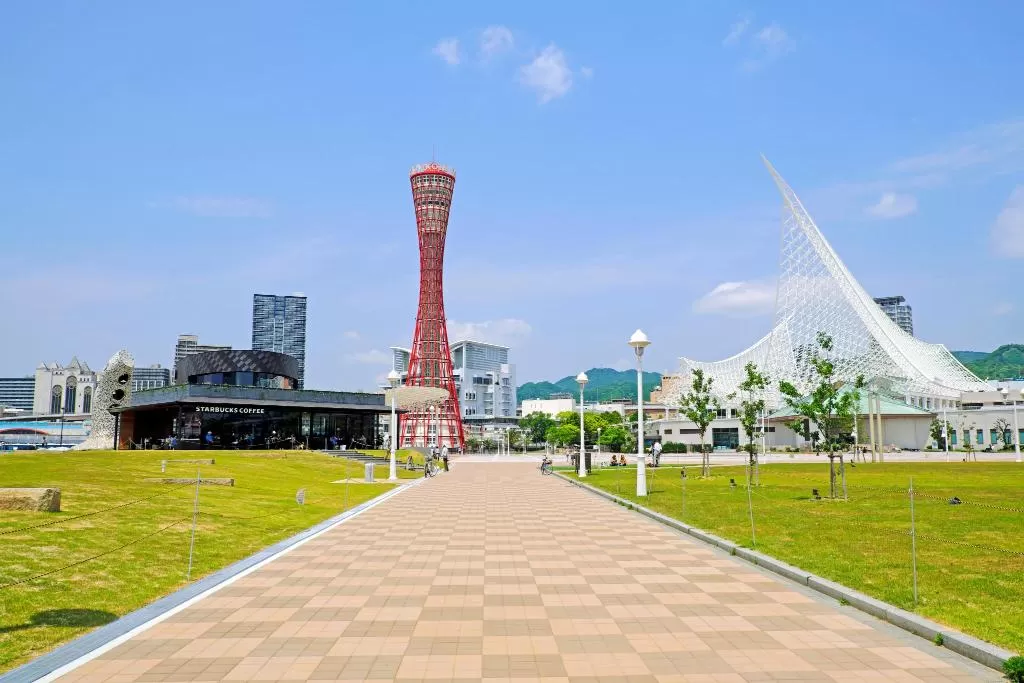 Hotel Okura Kobe