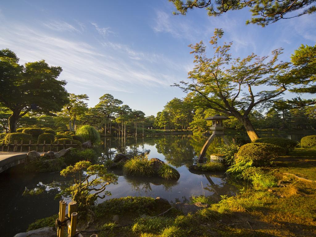 APA Villa Hotel Kanazawa Katamachi