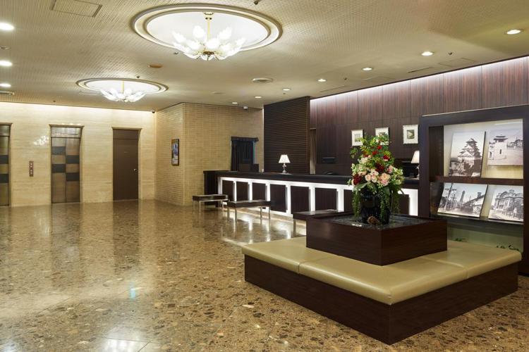 Mitsui Garden Hotel Osaka Yodoyabashi