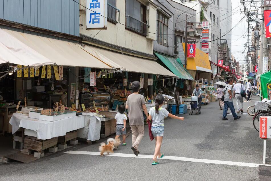 URBAN LODGE Komagome