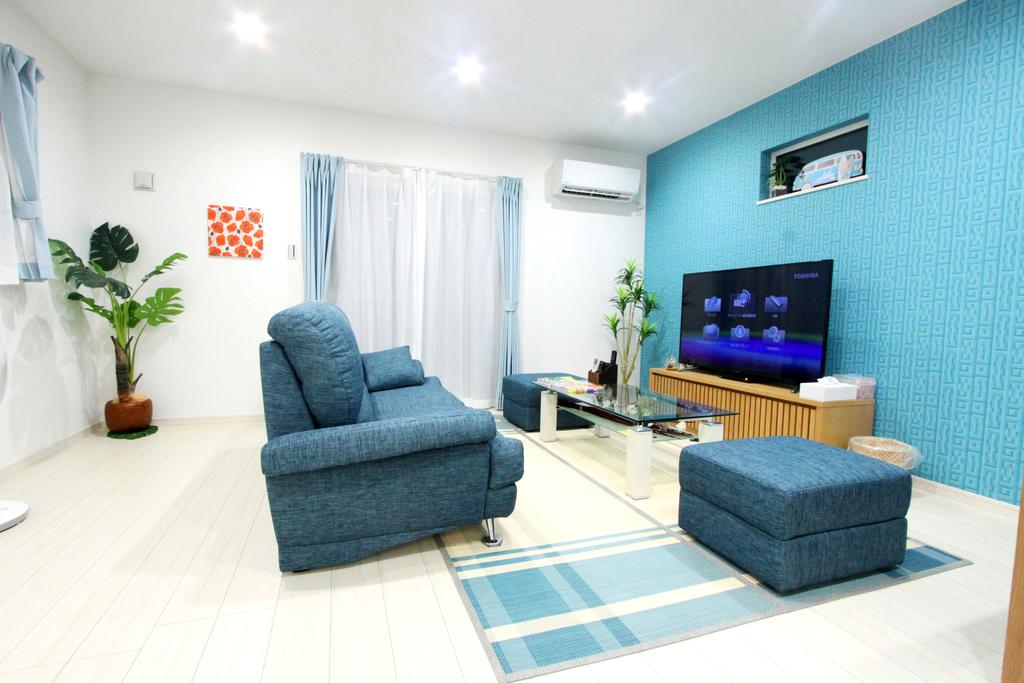 Premium Cottage Comfort Okinawa