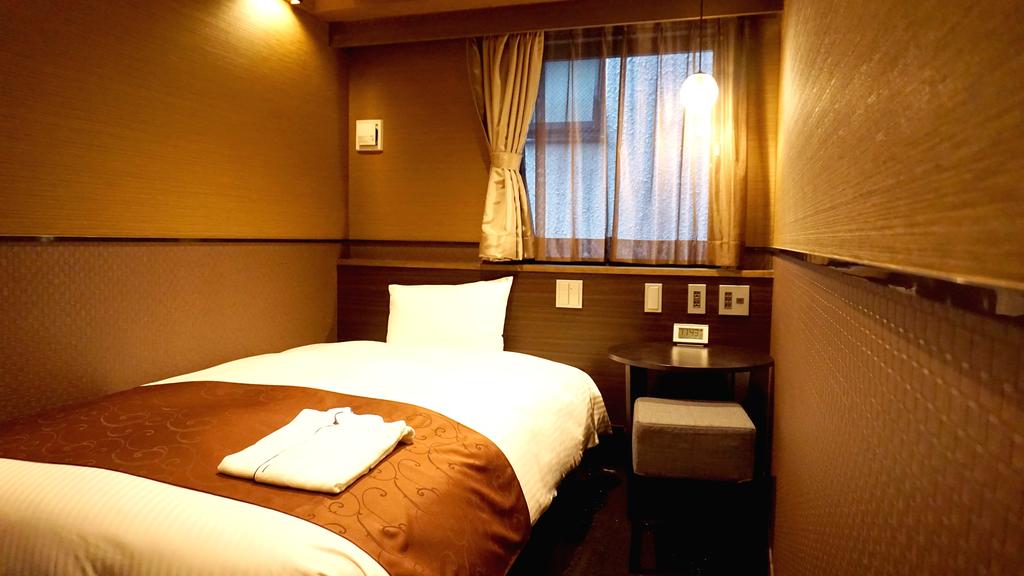 Hotel Abest Ginza Kyobashi