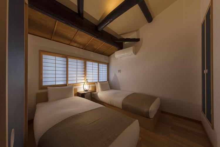 The Machiya Hotel Kyoto