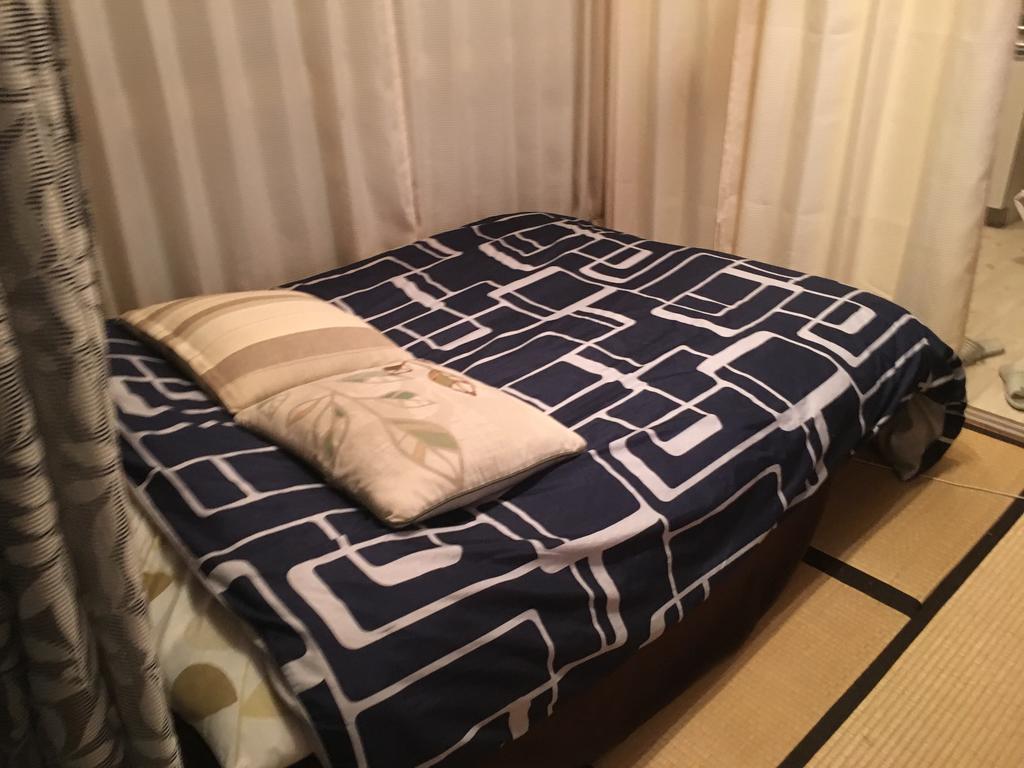 Guesthouse Haneda Airport