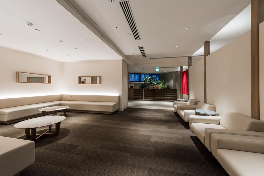 HOTEL MYSTAYS PREMIER Sapporo Park