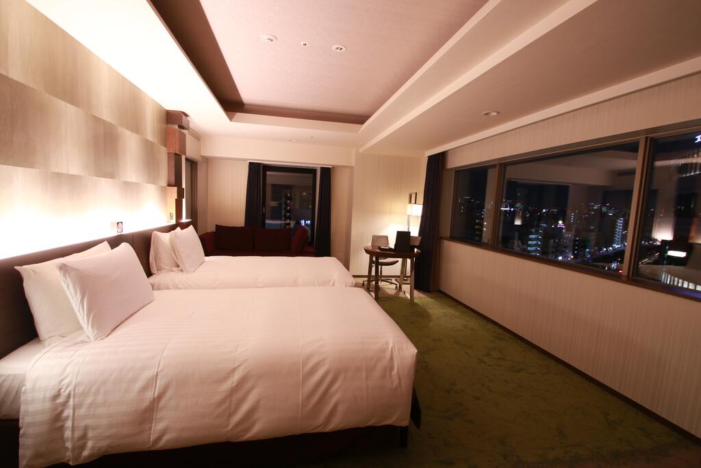 Richmond Hotel Premier Tokyo Oshiage