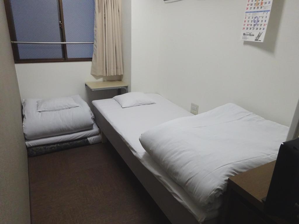 Economy Hotel Hoteiya