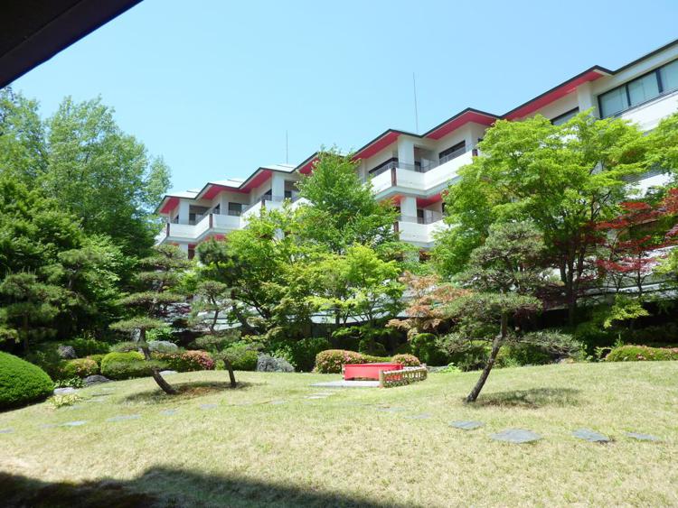 Kinugawa Grand Hotel Yumenotoki