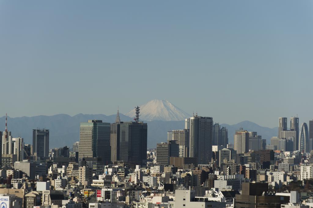 Asakusa View Hotel