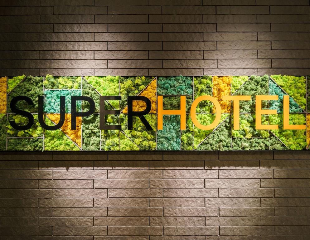 Super Hotel Midosujisen Esaka