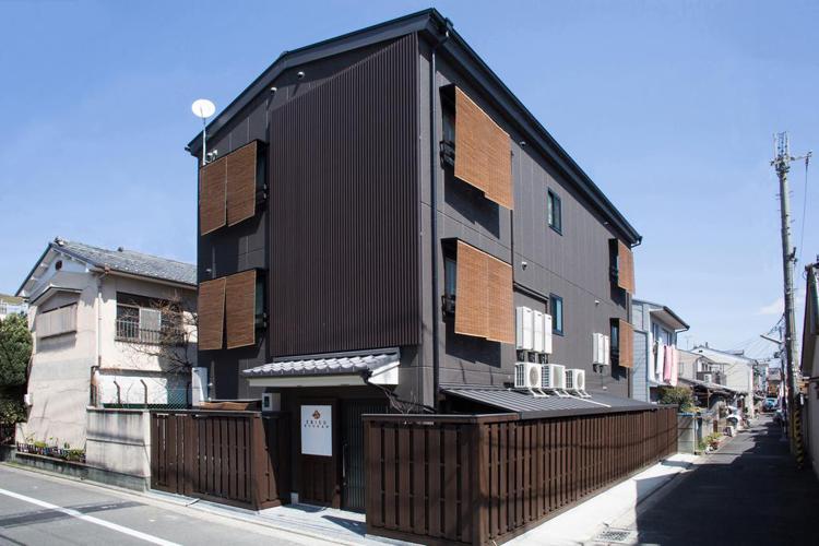 Ebisu Ryokan