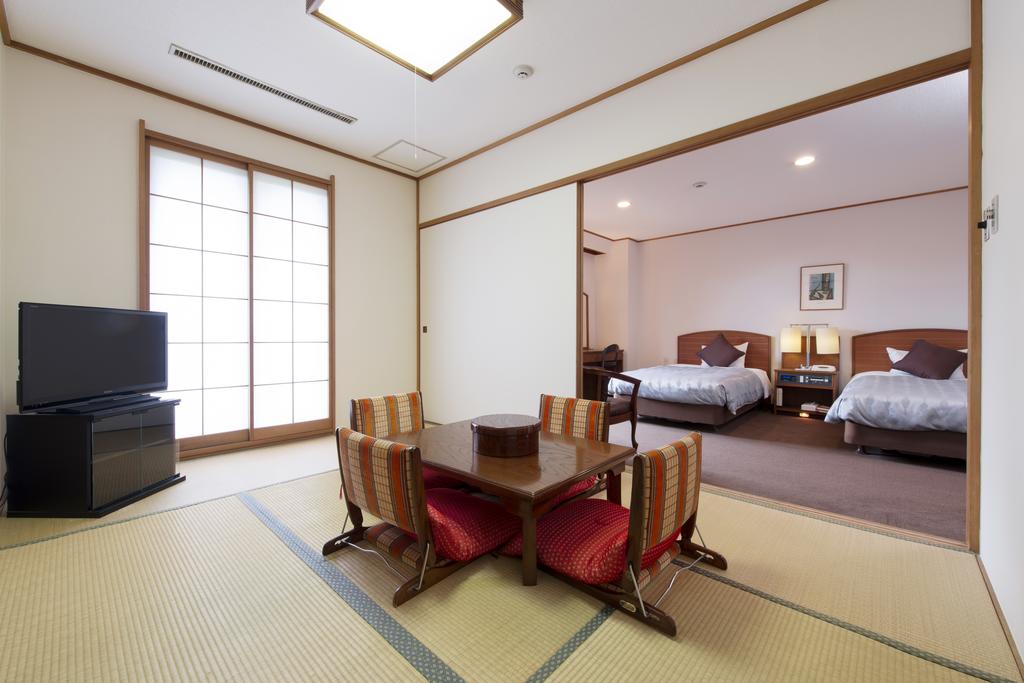 Hotel Marroad Hakone