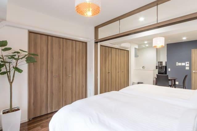 Alex Hotel And Resorts Shinsaibashi 604