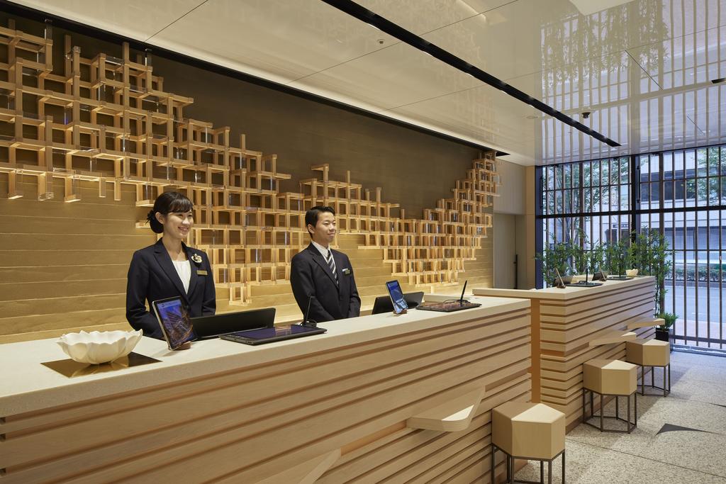 Keio Prelia Hotel Kyoto Karasuma-Gojo