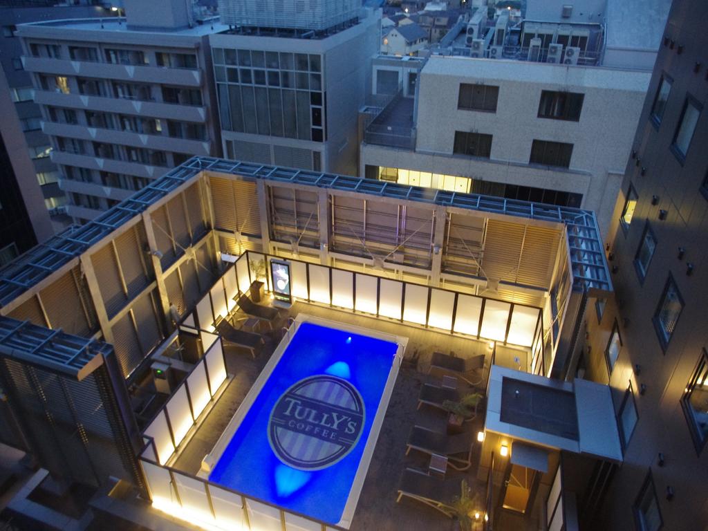 APA Hotel & Resort Nishishinjuku-Gochome-Eki Tower