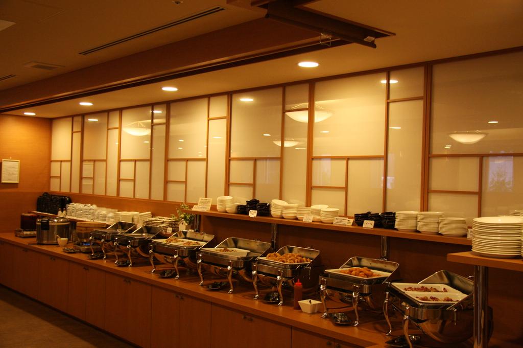 Hotel Route-Inn Sapporo Chuo