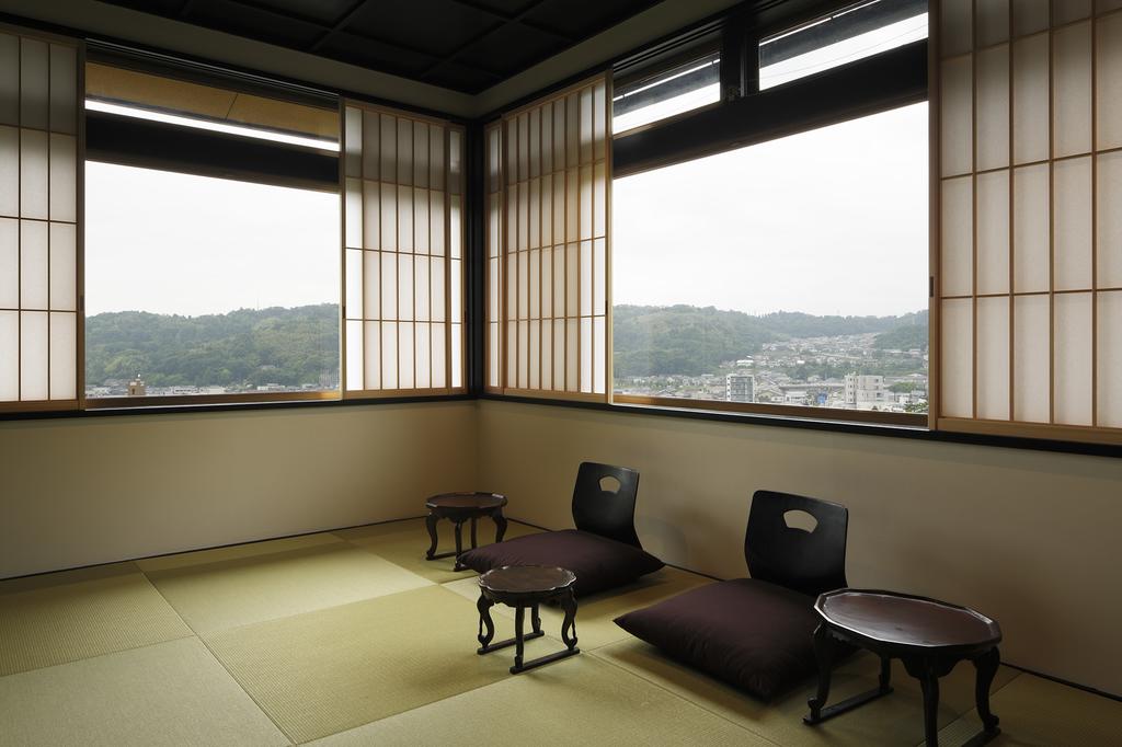 Yuzuya Ryokan Kanazawa Ryokusone