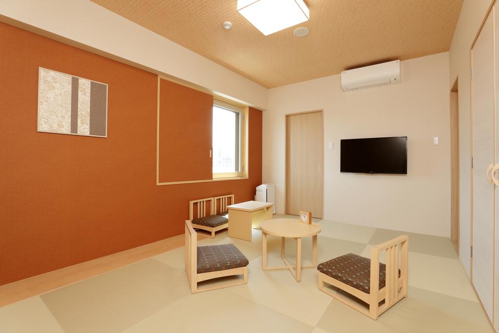 Hiyori Hotel Maihama