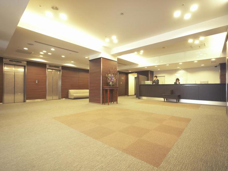 Kumamoto Tokyu REI Hotel