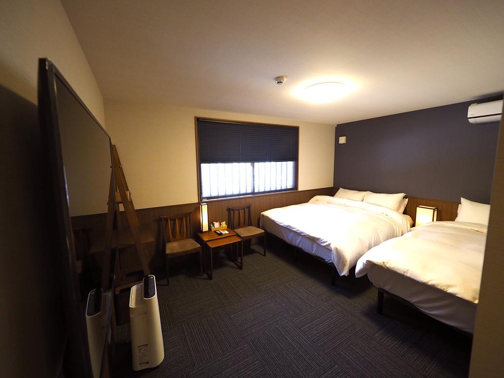 Hotel Sou Kyoto Gion