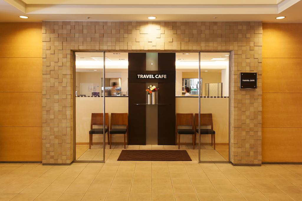 HOTEL MYSTAYS Nagoya Sakae