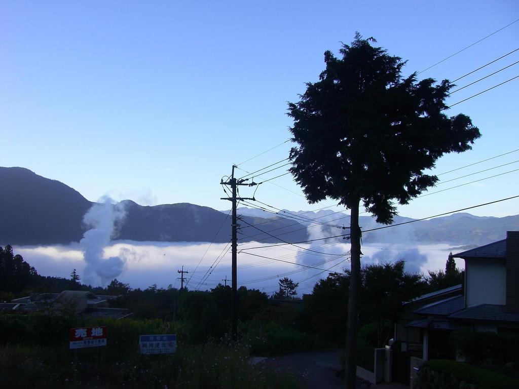 Yufuin Country Road Youth Hostel