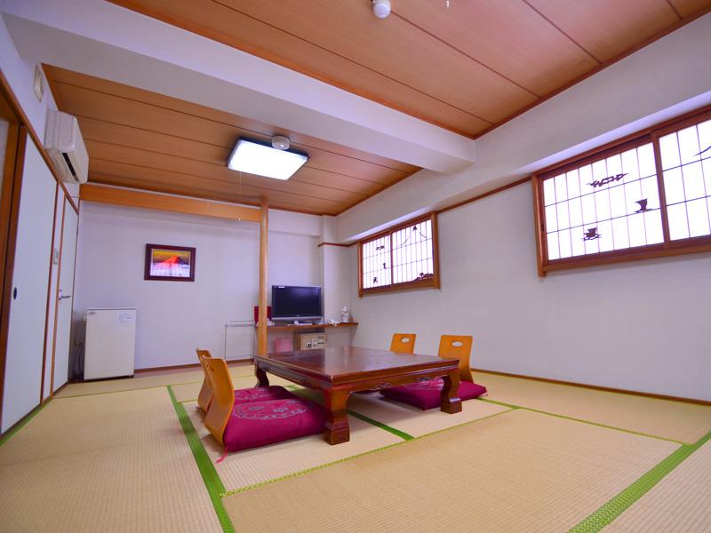 Beppu Kannawa Onsen Hotel Tsurumi