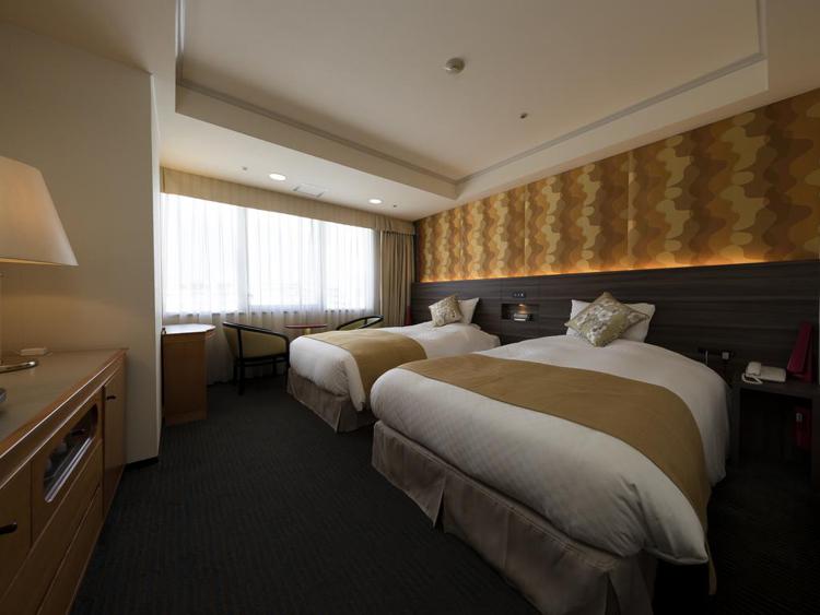 KKR Hotel Kumamoto