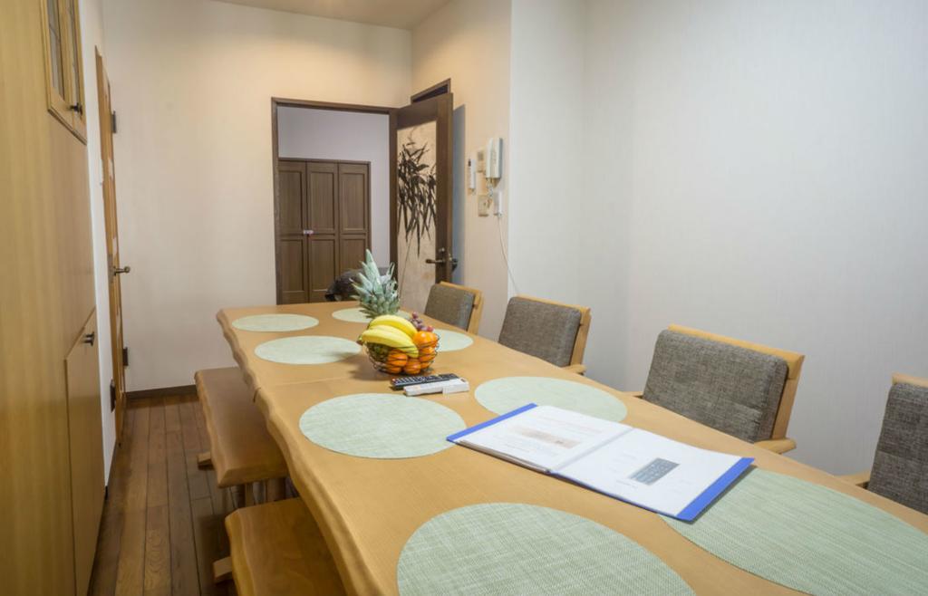 Nippori Family Penthouse for 10 Guest, 165m2