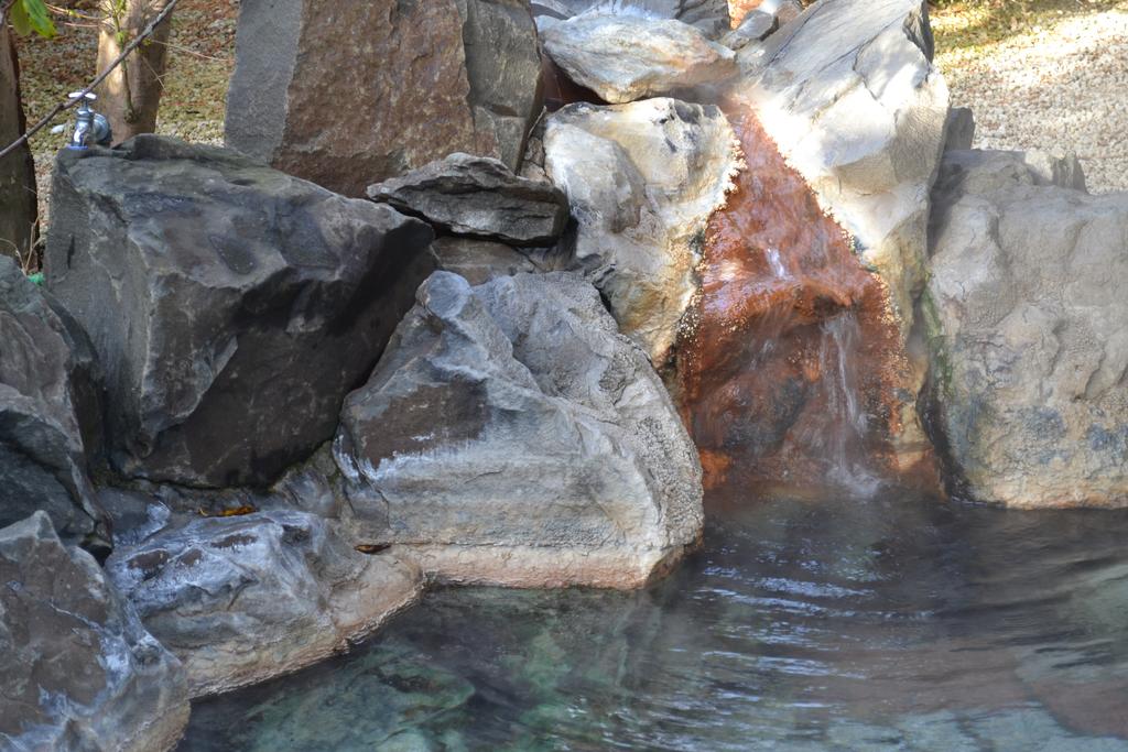 Yunokawa Onsen Emi Hakodateya