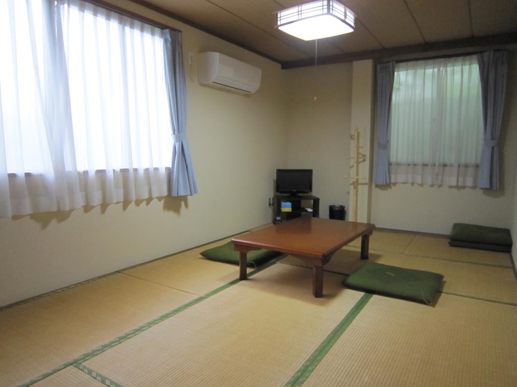 Pension Kitashirakawa