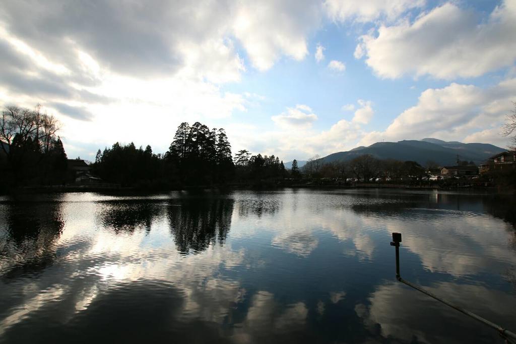 Pension Kinrinko Toyonokuni