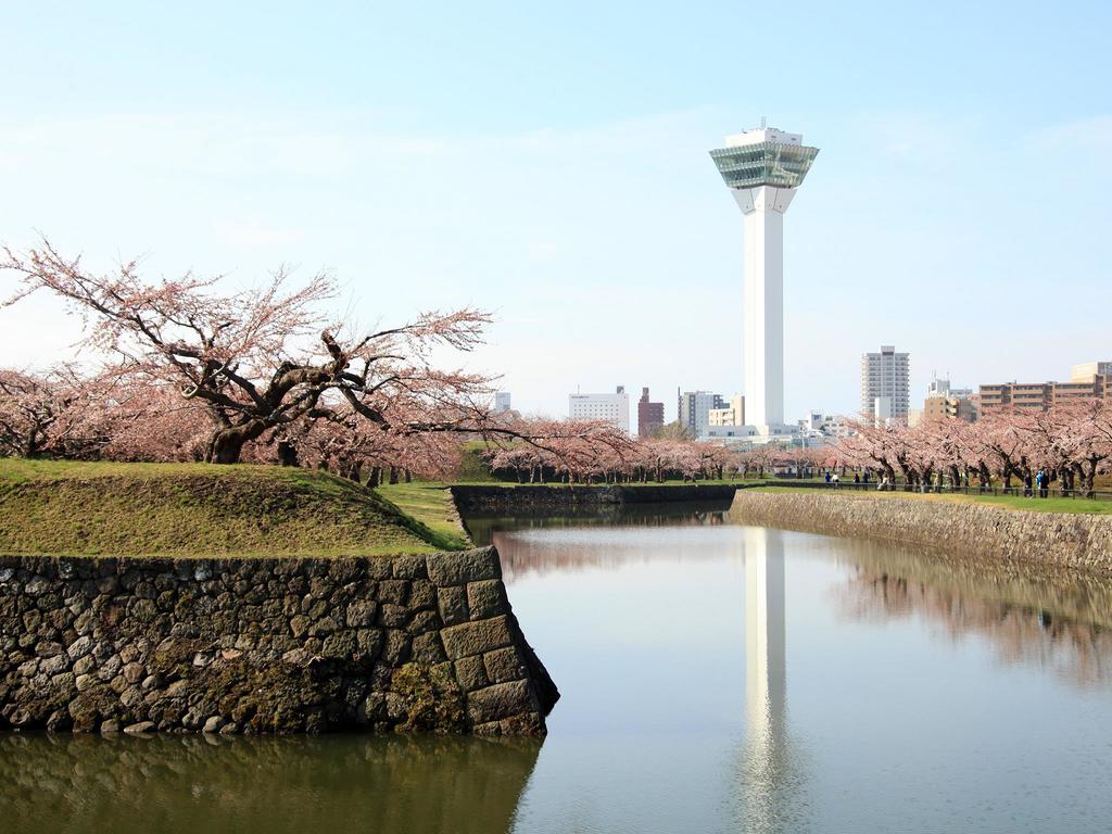 Bourou Noguchi Hakodate